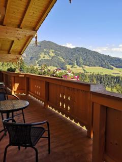 Ferienwohnung Buchmann - Kirchbichl - 1