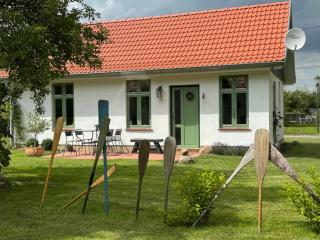 Ferienhaus Barlin 1 - Dargun - 9