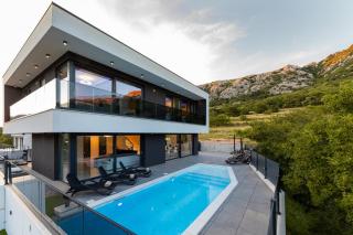 Villa Bellezza - Draga Bašćanska - 6