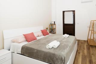 Il Porto & I Marinai Rooms - Catania - 9