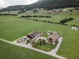Pichlerhof - Gsies - 3