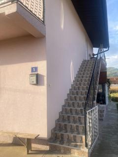 Apartman Zlatija - 1