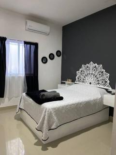 Elegante Casa Nueva Comoda con Asador - Los Mochis - 4