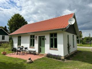 Ferienhaus Barlin 1 - Dargun - 8