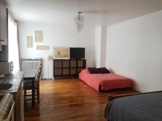 Cozy appart near Bastille - París - 6