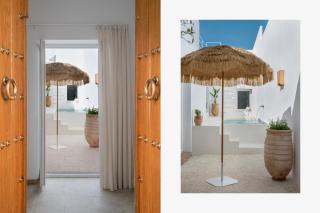 Casa nueva con piscina privada y solárium - Alcalá de Guadaira - 8