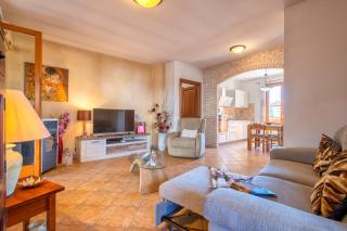 SPILLY'S house - Olmedo - 0