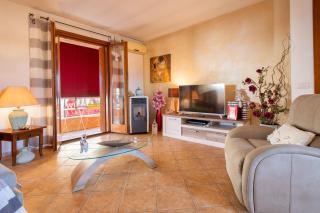 SPILLY'S house - Olmedo - 6