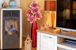 SPILLY'S house - Olmedo - 5