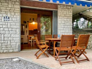 Appartamento VILLA ALBA nel cuore della Pineta - Lido di Jesolo - 8