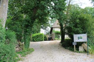 Le Gîte du Chêne Rouvre - Corbeil-Cerf - 7