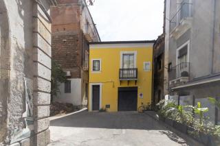 Il Porto & I Marinai Rooms - Catania - 2