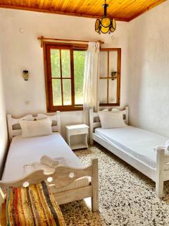 Betsanis Stafylos Apartments - Stafylos - 8
