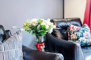 Heywood House - Contractor stays by Niji Short Stays - Heywood - 2