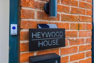 Heywood House - Contractor stays by Niji Short Stays - Heywood - 6