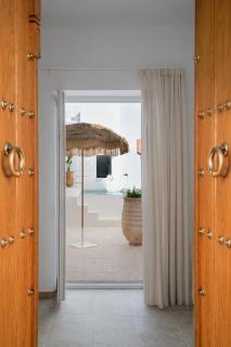 Casa nueva con piscina privada y solárium - Alcalá de Guadaira - 1