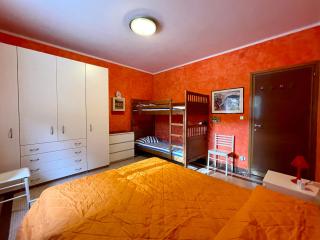 Appartamento VILLA ALBA nel cuore della Pineta - Lido di Jesolo - 4