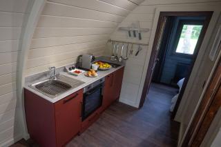 Foxes Den - South Cerney - 6
