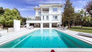VILLA LA PERLA BIANCA 10, Emma Villas - Empoli - 0