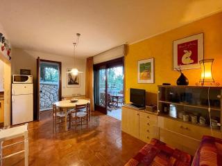 Appartamento VILLA ALBA nel cuore della Pineta - 1