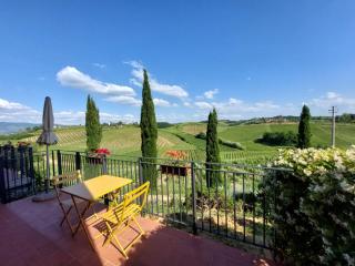 Agriturismo Corte in Poggio - 3