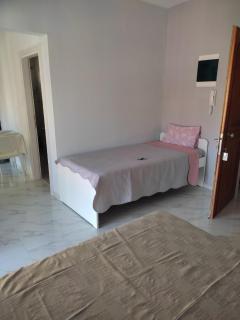 Μ3 - Maraki Apartments - Nea Kalikratia - 9