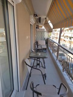Μ3 - Maraki Apartments - Nea Kalikratia - 5