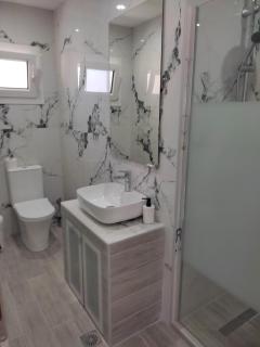 Μ3 - Maraki Apartments - Nea Kalikratia - 2
