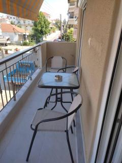 Μ3 - Maraki Apartments - Nea Kalikratia - 4
