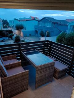 Apartmani Frane - Vir - 6