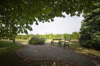 Hotel Ovit - Keszthely - 3