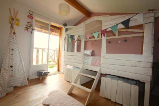Maison 4 chambres et grand jardin - La Teste-de-Buch - 1