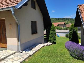 Garden 022 - Vrdnik - 1