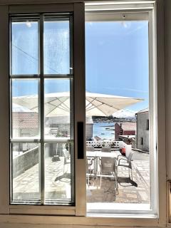 Casa Samara - A Illa de Arousa - 1