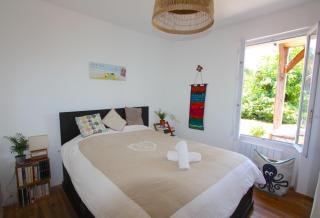 Maison 4 chambres et grand jardin - La Teste-de-Buch - 3