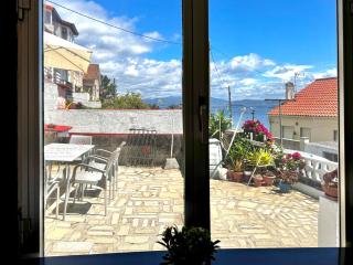Casa Samara - A Illa de Arousa - 2