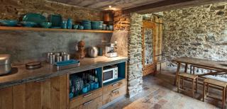 Piet Hein Eek Holiday Homes - Chalais - 3