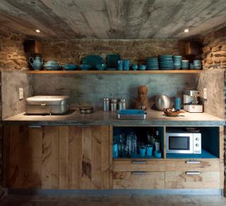 Piet Hein Eek Holiday Homes - 1