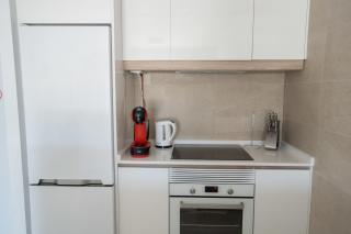 Helgafell Superior Courtyard Suite - Ciudad Quesada - 1