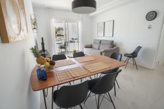 Helgafell Superior Courtyard Suite - Ciudad Quesada - 4