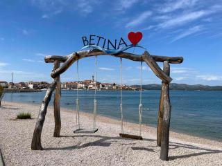Apartment Patrik - Betina - 9