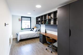 New Era Living - Ensuite Rooms next to Bramall Lane - Sheffield - 0