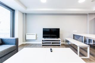 New Era Living - Ensuite Rooms next to Bramall Lane - Sheffield - 3