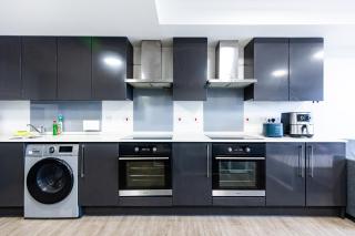 New Era Living - Ensuite Rooms next to Bramall Lane - Sheffield - 2
