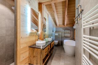 CHALET LES EVES - Morzine - 5