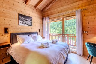 CHALET LES EVES - Morzine - 6