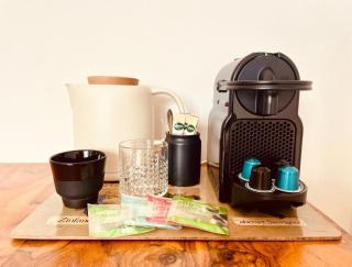 Privatzimmer mit Dachterasse in Berlin Mitte - 3