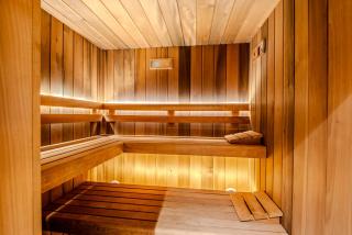 CHALET LES EVES - Morzine - 4