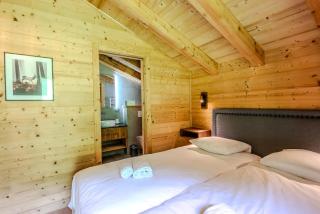 CHALET LES EVES - Morzine - 2