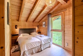 CHALET LES EVES - Morzine - 3